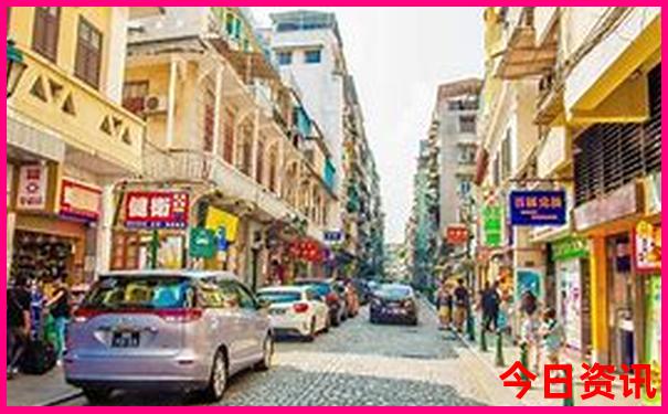 齐市十大免费景区